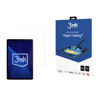 Folia ochronna 3mk Paper Feeling do Galaxy Tab S10 FE/ S10 Lite