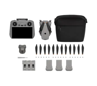 Dron DJI Lito X1 Fly More Combo Plus RC 2