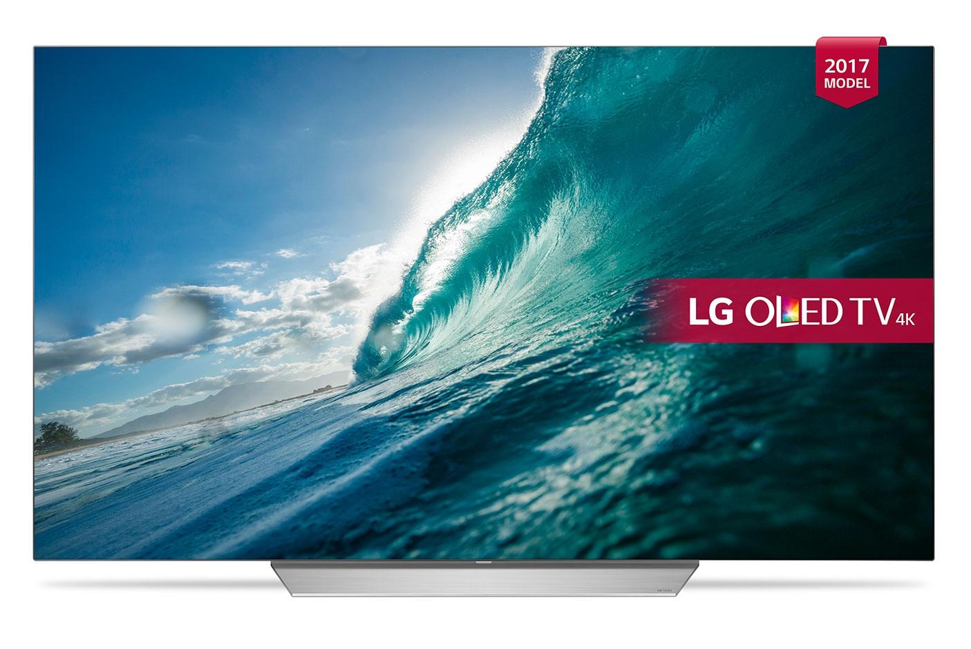 LG OLED65C7V