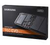 Dysk Samsung 960 EVO 250GB