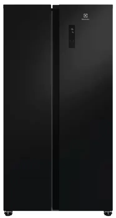 Lodówka Electrolux EAT6ME53K0&nbsp;177cm Czarny