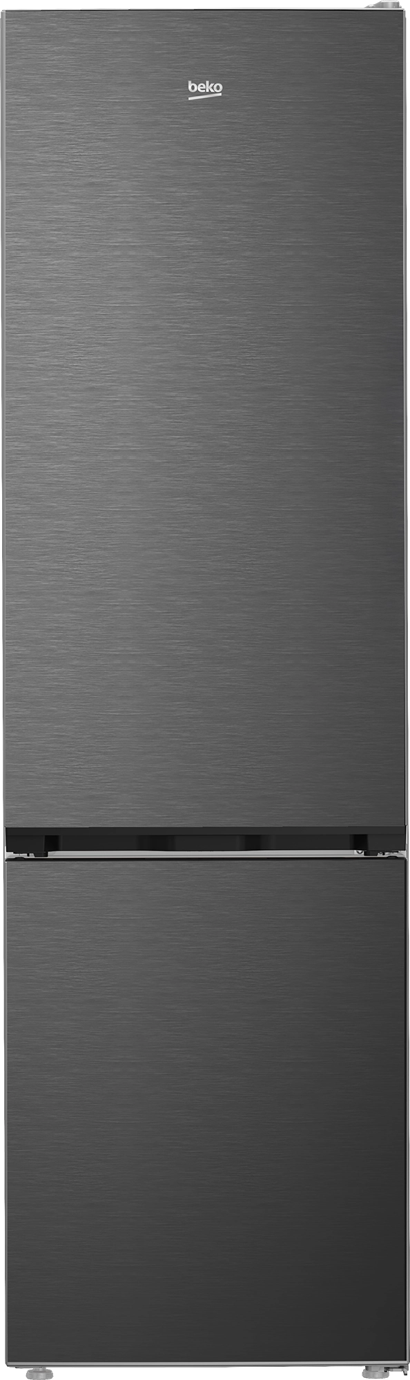 Lodówka Beko bPro700 B7RCNA418HXBRW SpacePro Pełny No Frost 203,5cm Dark Inox