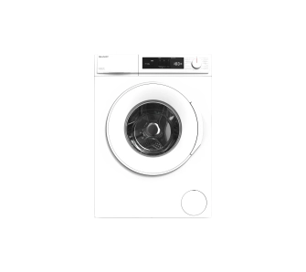 Pralka Sharp ES-NFA6101WC-PL 6kg 1000obr/min