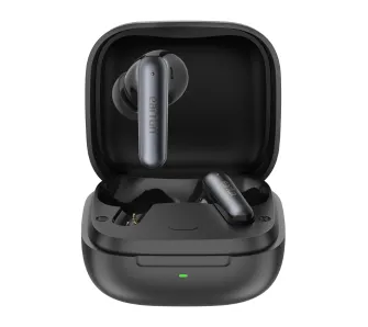 Słuchawki bezprzewodowe Earfun Air Pro 4i Dokanałowe Bluetooth 5.4 Czarny