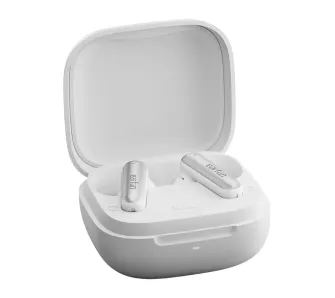 Słuchawki bezprzewodowe Earfun Air Pro 4i Dokanałowe Bluetooth 5.4 Biały