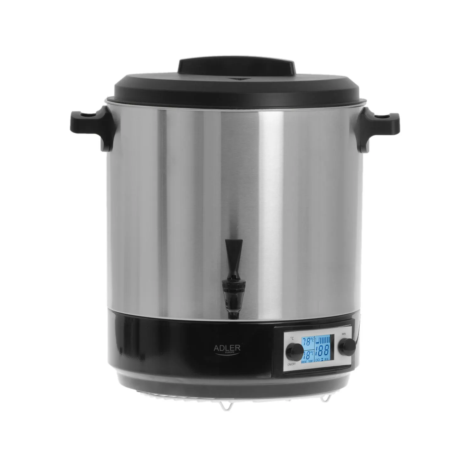 Warnik Adler AD 4496 2000W 28l