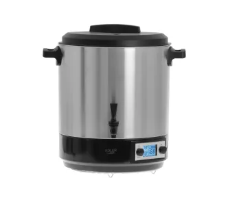 Warnik Adler AD 4496 2000W 28l