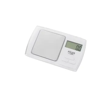 Waga Adler AD 3161 Tarowanie 0,5kg