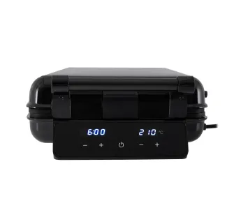 Opiekacz Adler AD 3096 Trójkąty Grill Muszle Gofry 2200W