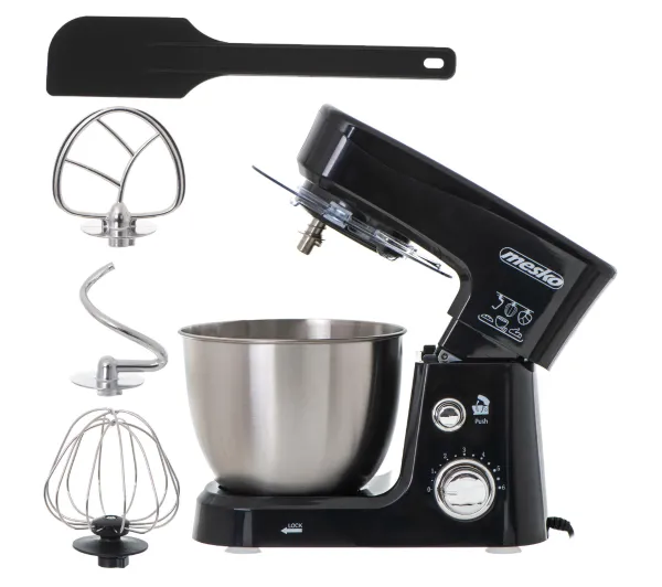 Roboty kuchenne - Mesko MS 4217 1200W