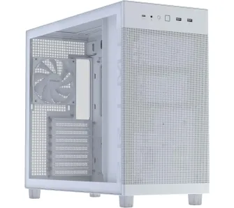 Obudowa ASUS Prime AP303 TG Biały
