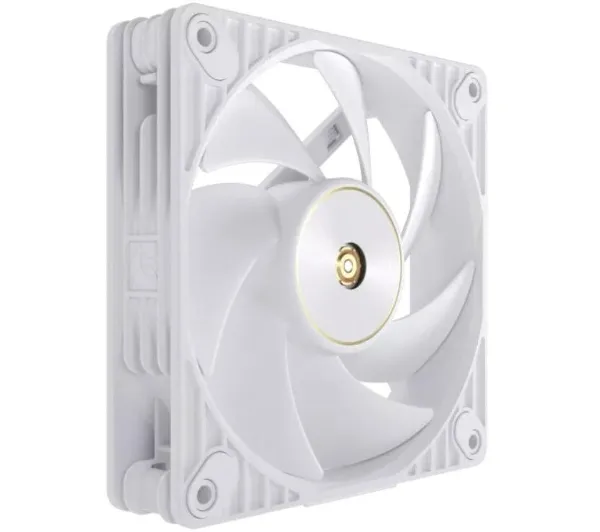 Wentylator ASUS PROART PF120 FAN PWM WHITE