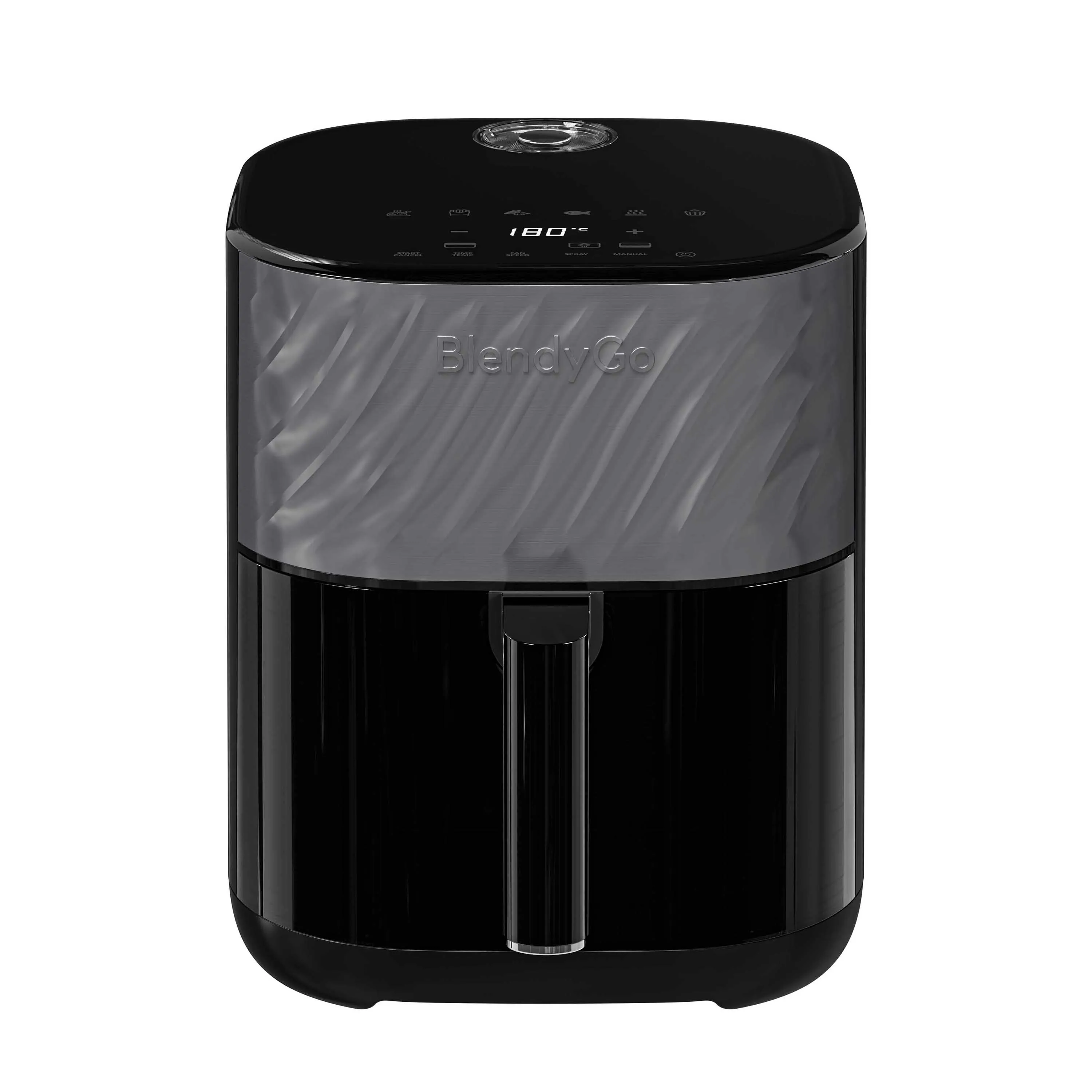 Air fryer BlendyGo Air 2100W 6l