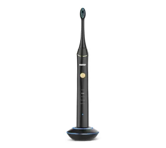 Szczoteczka soniczna Neno Oriona Black