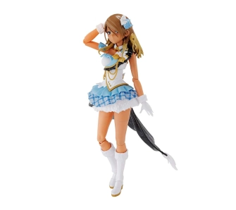 Model do składania Banpresto 30MS The Idolmaster Mei Izumi (Color C)