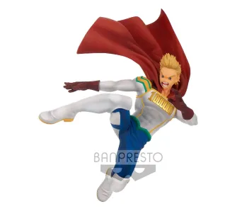 Figurka Banpresto My Hero Academia The Amazing Heroes - Lemillion