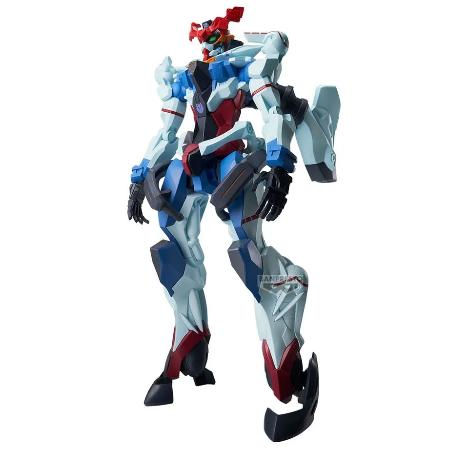 Figurka Banpresto Mobile Suit Gundam Gquuuuuux Genkai Topp