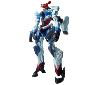 Figurka Banpresto Mobile Suit Gundam Gquuuuuux Genkai Topp