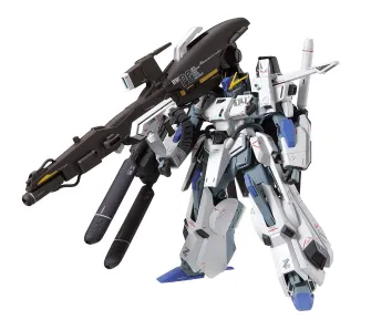 Model do składania Bandai MG 1/100 FAZZ Ver.Ka