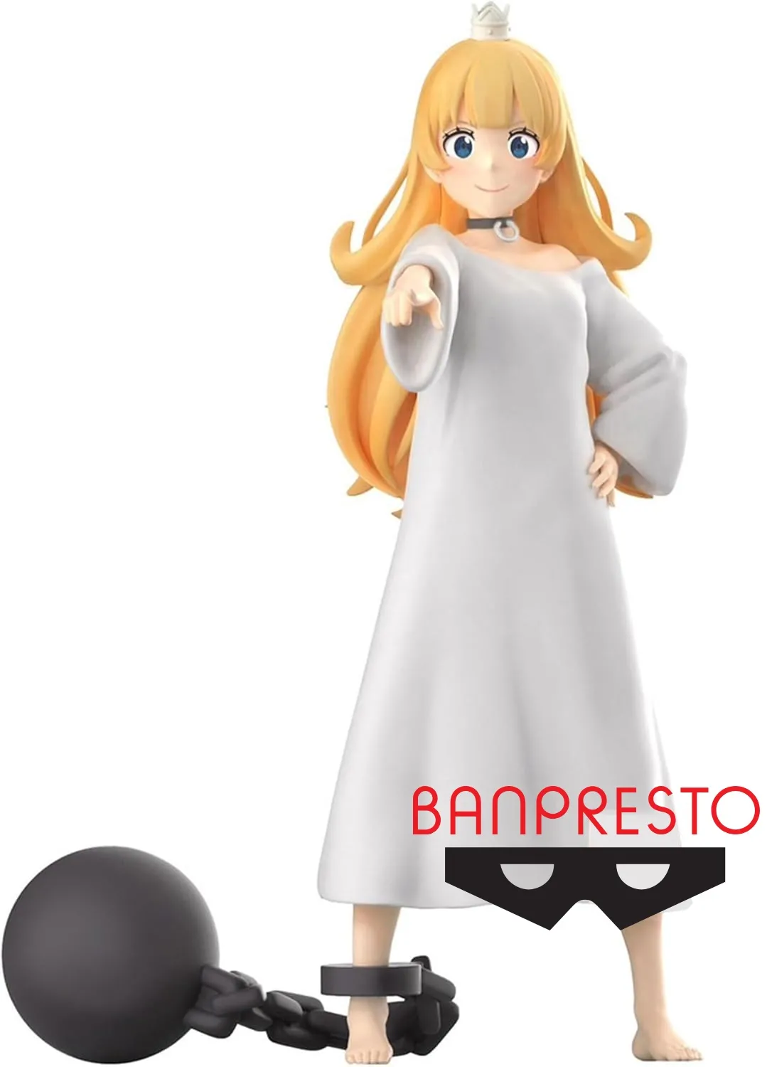 Figurka Banpresto Tis Time for "Torture" Princess - Princess