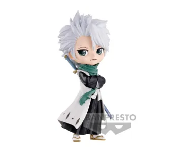 Figurka Banpresto Q Posket - Bleach - Toshiro Hitsugaya Ver. A