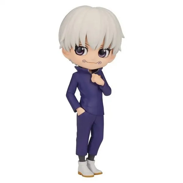 Figurka Banpresto Q Posket - Jujutsu Kaisen - Toge Inumaki Ver.B