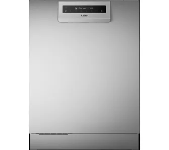 Zmywarka Asko DWC6422BIS 60cm Kosz na sztućce Zdalne sterowanie