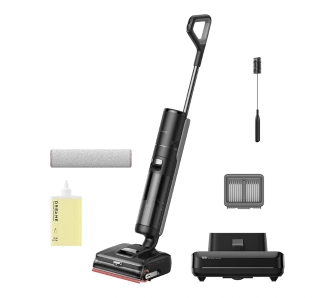 Odkurzacz pionowy Dreame H15 Pro Foam Wash 60min Funkcja mycia Funkcje AI