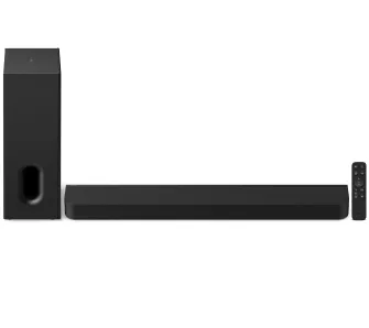 Soundbar Sony BRAVIA Theatre Bar 7 HTA7100KIT.CEL 5.0.2 Wi-Fi Bluetooth AirPlay Dolby Atmos DTS:X