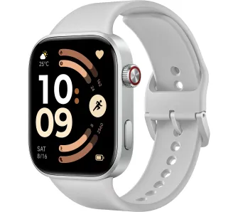 Smartwatch Xiaomi REDMI Watch 6 NFC Szary