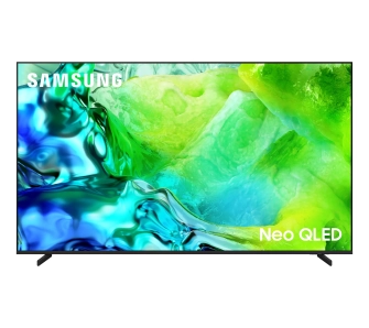 Telewizor Samsung QE85QN80HAU 85" Neo QLED 4K 144Hz Vision AI Tizen Dolby Atmos HDMI 2.1 DVB-T2