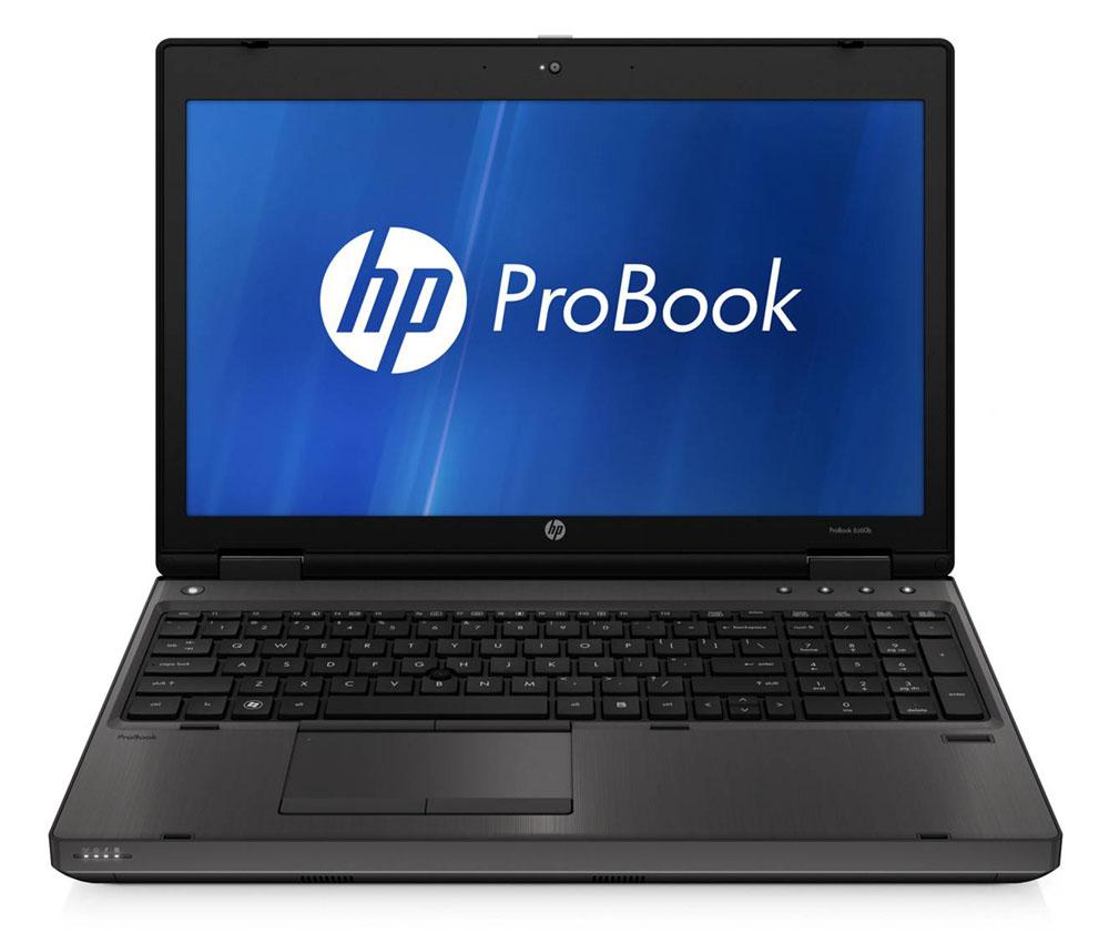 HP ProBook 6460b 14" Intel® Core™ i3-2310M 4GB RAM  320GB Dysk  Win7 Pro