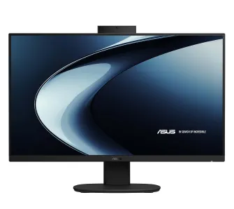 Komputer ASUS V400 V470VAK-BPE070W Core 5 210H 27" 16GB RAM 512GB Dysk SSD Win11 Czarny