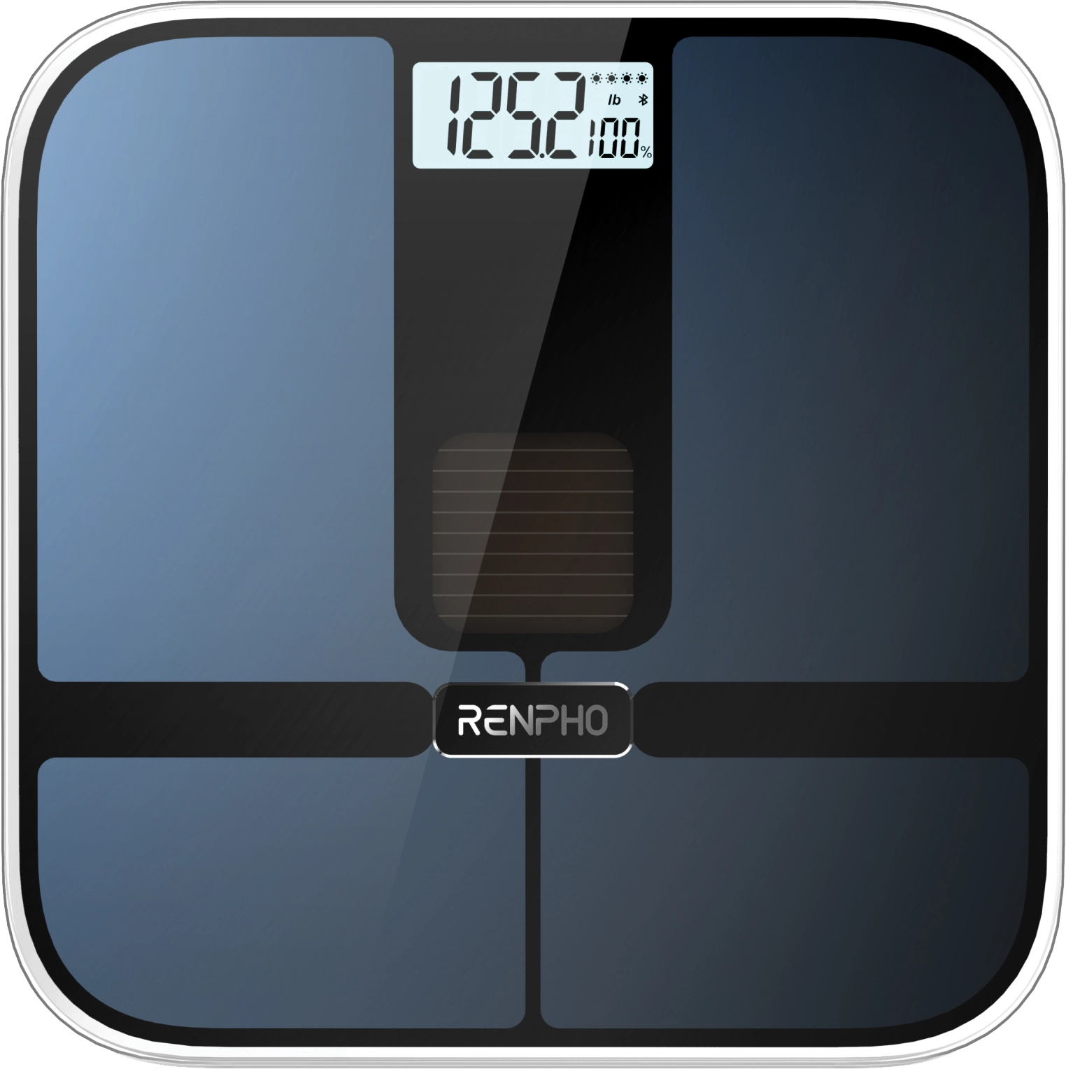 Waga Renpho PEU-R-A020-BK 180kg