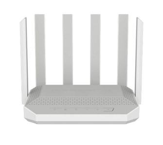 Router bezprzewodowy z 5G Keenetic Hero 5G KN-4110-01-EU Szary
