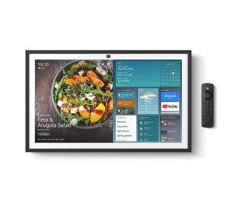Głośnik Amazon Echo Show 21 2024 Czarny