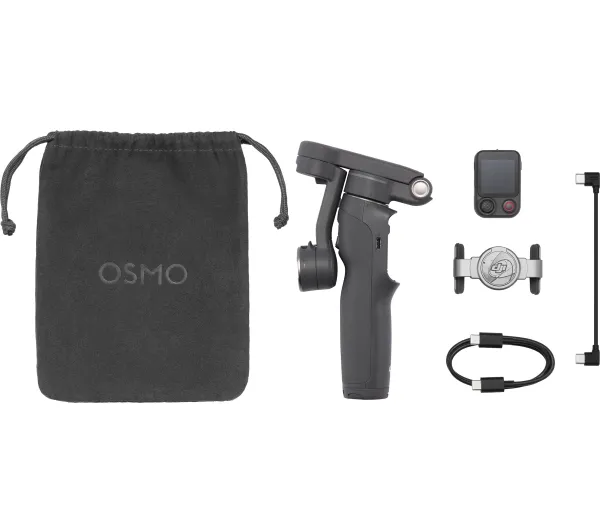 DJI Osmo Mobile 8P Standard Combo