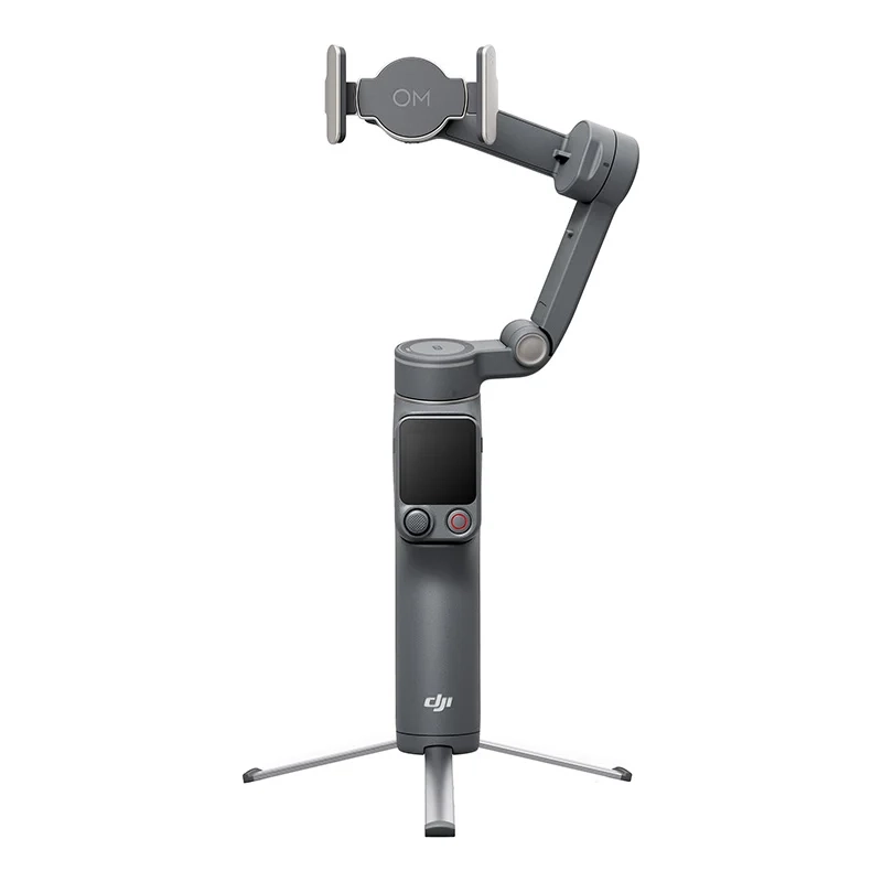 DJI Osmo Mobile 8P Display Unit DEMO