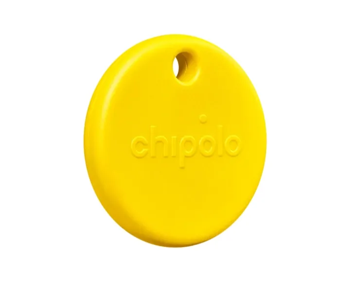 Lokalizator Chipolo POP Żółty 1szt.
