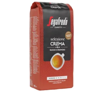 Kawa ziarnista Segafredo Selezione Crema 1kg