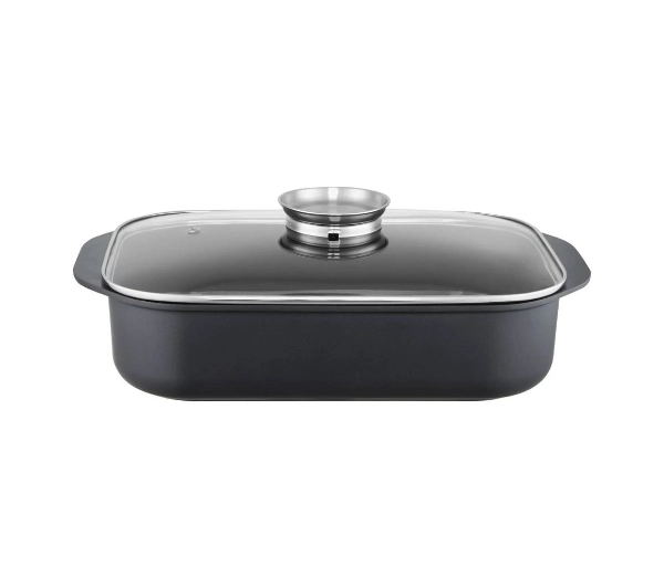 Ambition Grand 22315 Indukcja Aluminium 6,5l