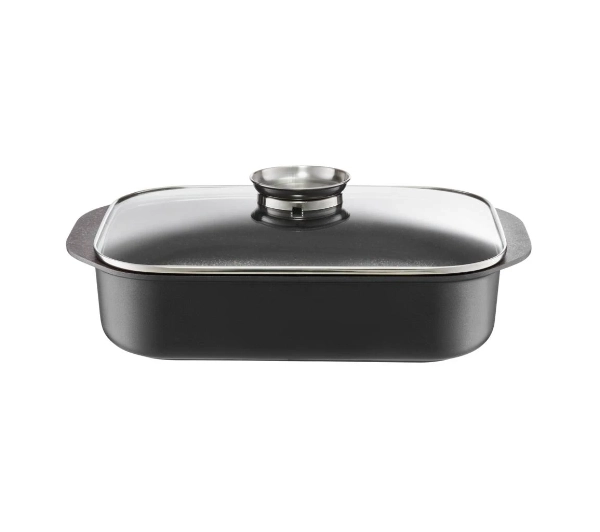 Garnki - Ambition Perfecto 29422 Indukcja Aluminium 4,4l