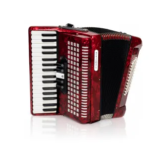 Akordeon Musicmate 34/60 MM-AK60 MelodyMaster