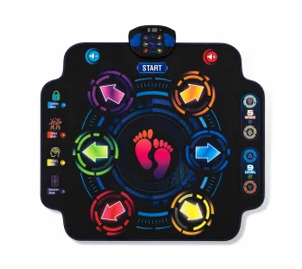 Mata taneczna Musicmate MM-MT10 DanceStar