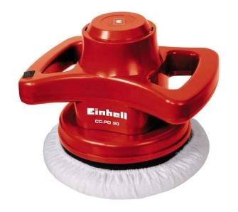 Polerka Einhell Car Classic CC-PO 90