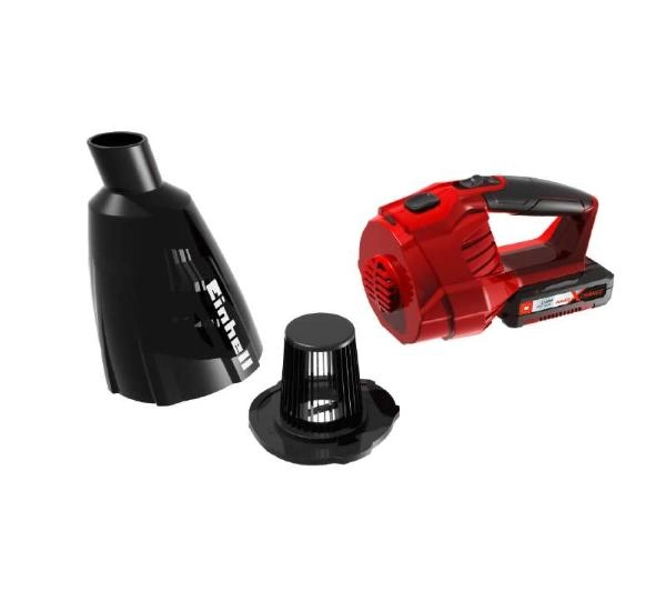 Einhell Expert Plus TE-VC 18 Li solo