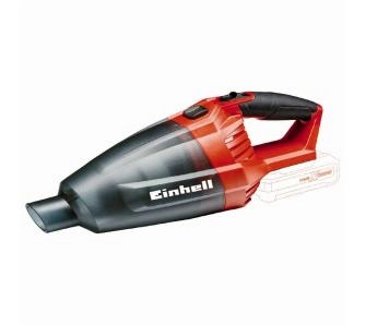 Odkurzacz przemysłowy Einhell Expert Plus TE-VC 18 Li solo