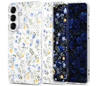 Etui Tech-Protect FlexAir do Samsung Galaxy S26 Wielokolorowe