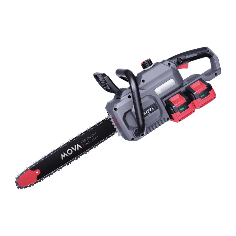 Piła akumulatorowa Mova GC416