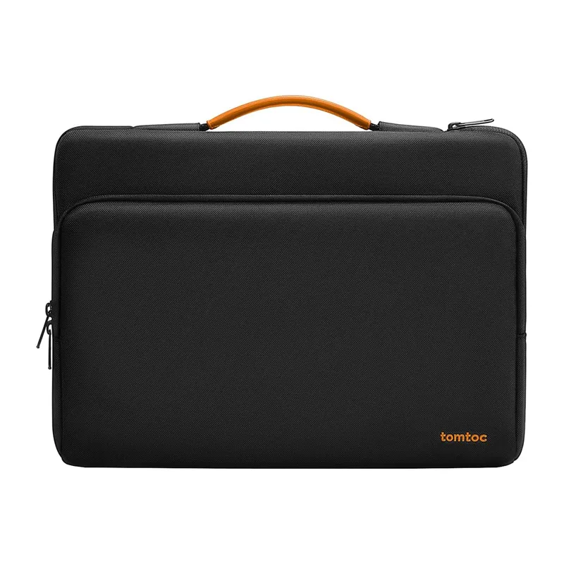 Torba na laptopa Tomtoc Defender-A14 16" Czarny